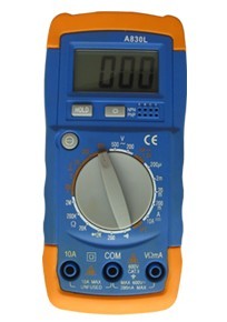 RD6243数字万用表RD-6243