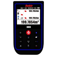 上海DM8-200米手持式激光测距仪DM8