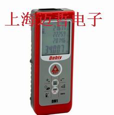 上海DM1-40米手持式激光测距仪DM1