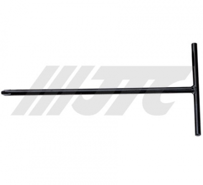 台湾JTC-3024 T型螺丝起子JTC-3024