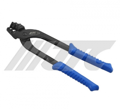 台湾JTC-1811铜管弯管钳JTC1811