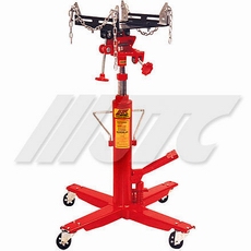 台湾JTC-TJ800立式变速箱千斤顶JTC-TJ800(800KG)