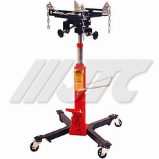 台湾JTC-TJ530立式变速箱千斤顶JTC-TJ530(p推)