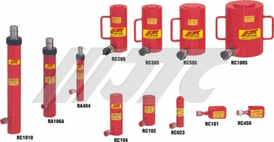 台湾JTC-RC205油压缸JTC-RC205