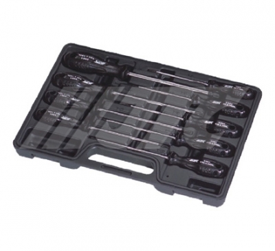 台湾JTC-3301星型起子组JTC-3301