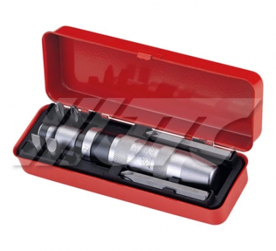 台湾JTC-3207打擎起子组JTC-3207