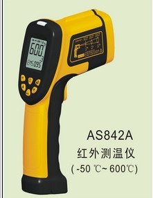 香港希玛AS842A红外测温仪AS-842A