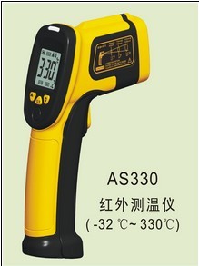 香港希玛AS330通用型红外测温仪AS330