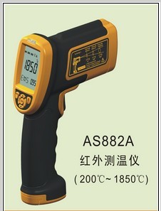 希玛AS882A红外测温仪AS-882A
