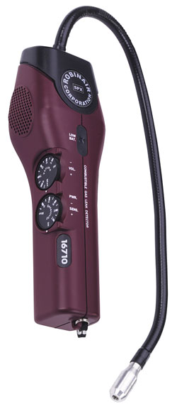 美国TIF16710美国TIF16710可燃性检漏仪