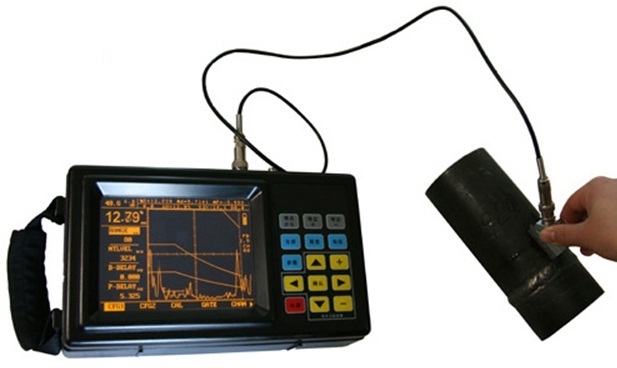 时代CTD340超声波探伤仪CTD-340