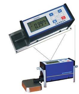 leeb430便携式粗糙度仪leeb430