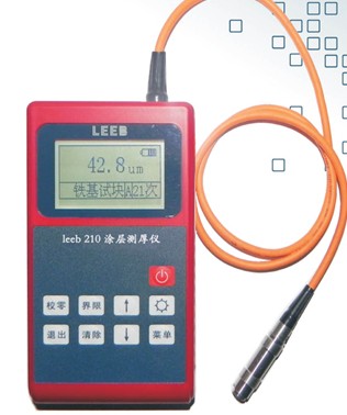 leeb210涂层测厚仪leeb210