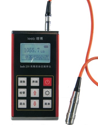 leeb232涂层测厚仪leeb232