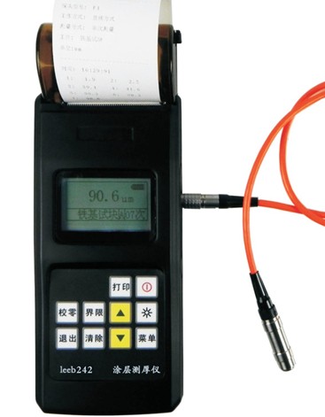 leeb242涂层测厚仪leeb242