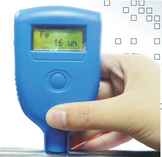 Leeb252涂层测厚仪Leeb252