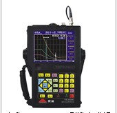 TS-2028C型数字式超波声探伤仪TS-2028C
