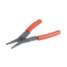 美国OTC4498七合1剥线卷边钳OTC4498