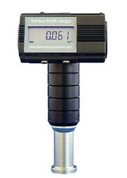 R1006英国PTE公司数显粗糙度仪R1006