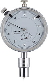 英国PTE公司R1005表盘式粗糙度仪R1005