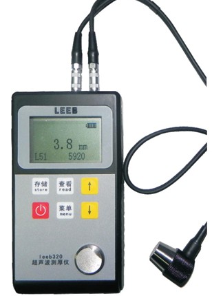 Leeb320超声波测厚仪Leeb320