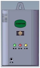 日本新宇宙SH-115DF家用天然气SH-115DF