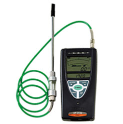 新宇宙XP-3168氧气气体测仪XP-3168