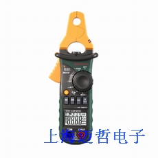 MS2107交直流钳形表MS2107 