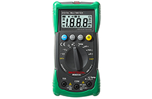 MS8233E数字万用表MS8233E