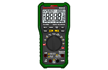 MS8252B MS8252B 6600计数自动量程数字万用表