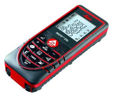 徕卡D3a/BT激光测距仪D3a/BT