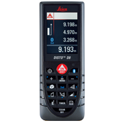 瑞士徕卡D8激光测距仪D8