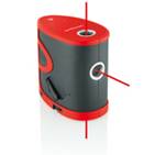 Leica Lino P3自动调平3点激光投向仪Lino P3