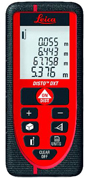 DXT激光测距仪DXT瑞士徕卡LEICA