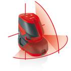 Leica Lino L2P5旋转激光标线仪L2P5