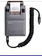 日本精工SP-12秒表打印机SP12