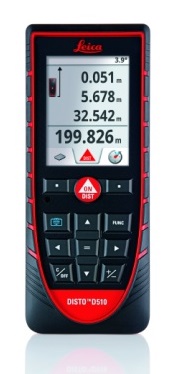 瑞士徕卡D510激光测距仪D510
