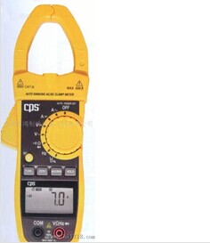 AC650钳型电流表AC650美国CPS