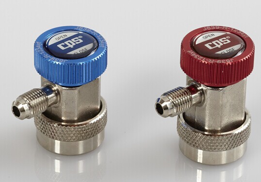 QC123414SET快速接头QC123414SET美国CPS