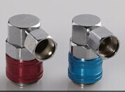 QCL13490快速接头QCL13490美国CPS