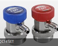 QCH14快速接头QCH14美国CPS