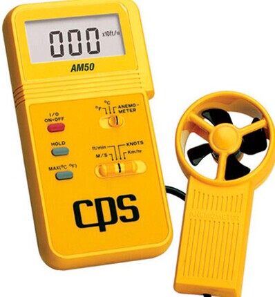 AM50风速仪AM50美国CPS