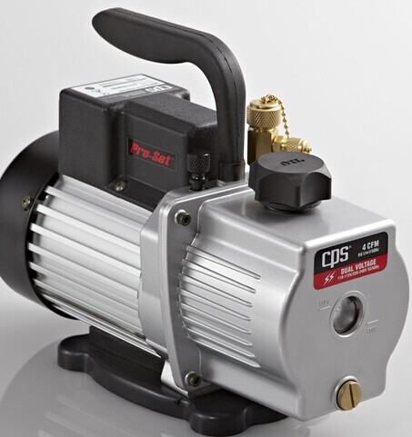 VP4D真空泵VP4D美国CPS