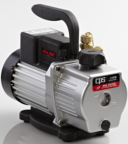 VP2D美国CPS真空泵VP2D真空泵