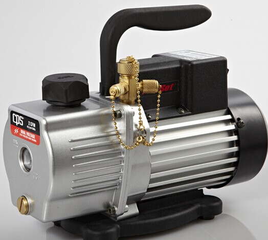 VP2S真空泵VP2S美国CPS