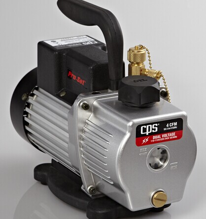 VP4S真空泵VP4S美国CPS