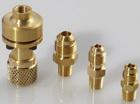 VPAS8真空泵螺母VPAS8美国CPS