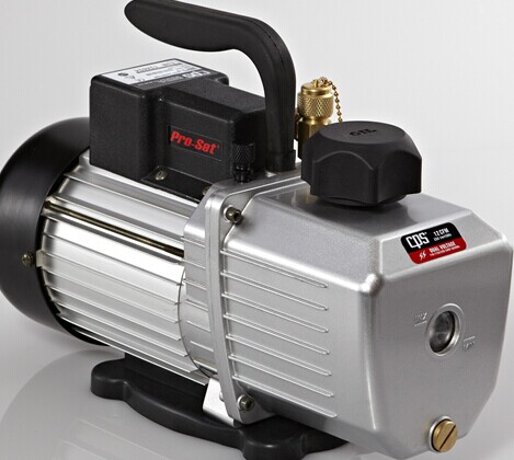 VP12D美国CPS真空泵VP12D