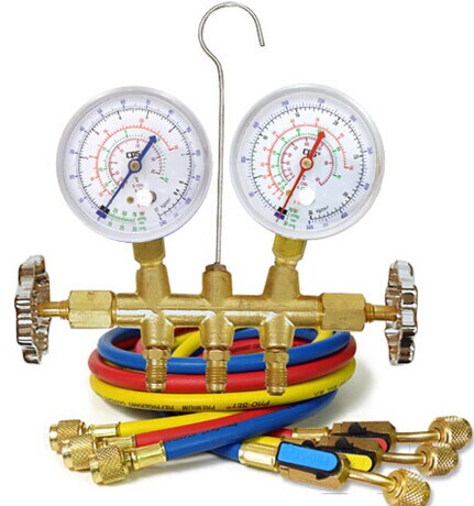 M6ZP5E压力表组M6ZP5E美国CPS