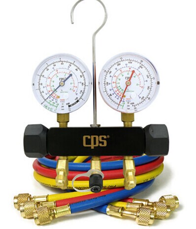 MBFS3压力表组MBFS3美国CPS